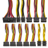 Блок питания 600W EXEGATE 600NPX EX221643RUS-PC