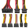 Блок питания 600W EXEGATE UNS600 ES261570RUS
