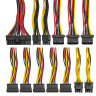 Блок питания 750W EXEGATE 750NPXE EX292176RUS-PC