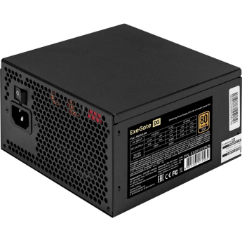 Блок питания 850W EXEGATE 80 PLUS® GOLD 850VSP FС
