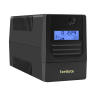 ИБП EXEGATE SMART LB-800.LCD.AVR.2SH EX299763RUS