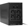 Источник бесперебойного питания EXEGATE SPECIALPRO SMART LLB-1200.LCD.AVR.4SH.RJ EP285495RUS