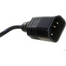 Кабель EXEGATE SPECIAL EC-1,8S 3*0.5MM2 1.8м ES280987RUS