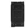 Корпус EXEGATE MIDITOWER AA-443-UNS400 EX299330RUS