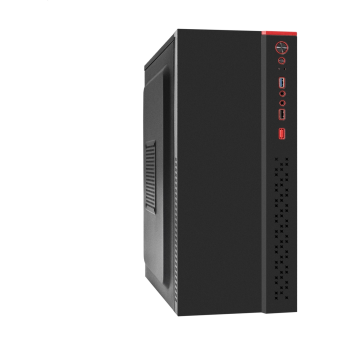 Корпус EXEGATE MIDITOWER AA-443U-UNS400