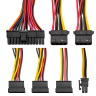 Корпус EXEGATE MIDITOWER AA-443U-UNS450 EX299335RUS
