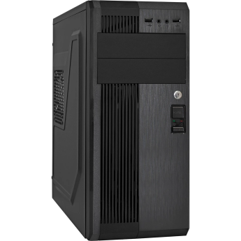 Корпус EXEGATE MIDITOWER UN-605B-UNS450