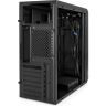 Корпус EXEGATE MIDITOWER XP-332UC-UNS500 EX299360RUS