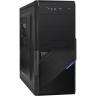 Корпус EXEGATE MINITOWER BA-201-UNS500 EX299279RUS