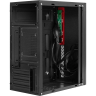 Корпус EXEGATE MINITOWER BAA-403U-UNS500 EX299263RUS