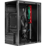 Корпус EXEGATE MINITOWER BAA-403U2 EX298810RUS