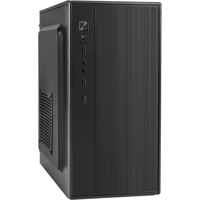 Корпус EXEGATE MINITOWER BAA-408-UNS400 EX299269RUS