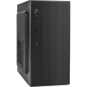 Корпус EXEGATE MINITOWER BAA-408U-UNS400 EX299265RUS