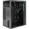 Корпус EXEGATE MINITOWER BAA-408U-UNS450 EX299266RUS