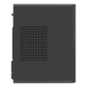 Корпус EXEGATE MINITOWER BAA-503U2-UNS400 EX300610RUS
