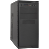 Корпус EXEGATE MINITOWER MA-372UX-UNS350 EX299304RUS