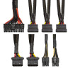 Корпус EXEGATE QA-412U-XP600 MINITOWER EX272748RUS