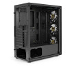 Корпус Miditower EXEGATE EVO-8227 EVO-8227, без БП EX295765RUS