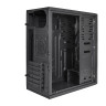 Корпус Miditower EXEGATE XP-340U EX292986RUS