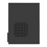 Корпус Minitower EXEGATE BAA-308M-UNS500 EX299235RUS