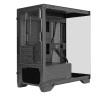 Корпус Minitower EXEGATE i3 SEA LE EX299006RUS