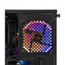 Корпус Minitower EXEGATE MISTERY R2 EX294384RUS