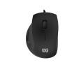 Мышь EXEGATE SH-9028 COLOR BOX EX264101RUS
