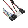 Серверный корпус EXEGATE PRO 1U250-01/F250AS EX264950RUS