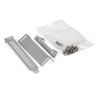 Серверный корпус EXEGATE PRO 1U250-11 <RM 19