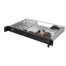 Серверный корпус EXEGATE PRO 1U255-01, БП 1U-F350S EX297119RUS