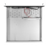 Серверный корпус EXEGATE PRO 1U430-02, без БП EX296162RUS