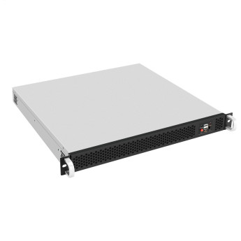 Серверный корпус EXEGATE PRO 1U430-02, БП 1U-300ADS
