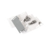 Серверный корпус EXEGATE PRO 1U430-02, БП 1U-800ADS EX297136RUS