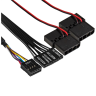 Серверный корпус EXEGATE PRO 2U330-03 EX298439RUS