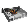 Серверный корпус EXEGATE PRO 2U350-01/1U-350ADS EX292512RUS