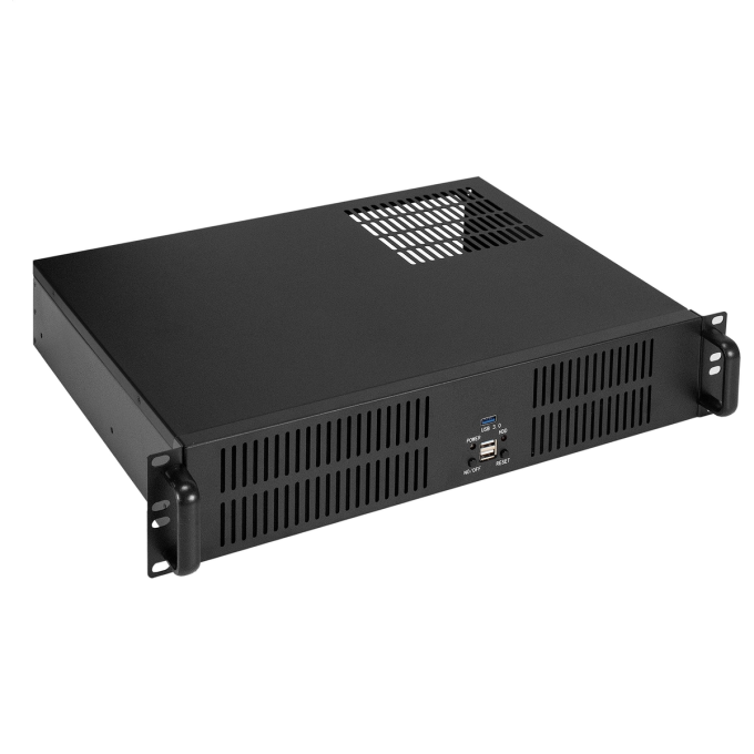 Серверный корпус EXEGATE PRO 2U350-33 EX298269RUS