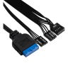 Серверный корпус EXEGATE PRO 2U350-33 EX299969RUS