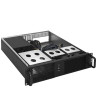 Серверный корпус EXEGATE PRO 2U390-04/800ADS EX264961RUS