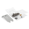 Серверный корпус EXEGATE PRO 2U400-04 EX298533RUS