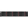 Серверный корпус EXEGATE Pro 2U660-HS12 EX293395RUS