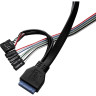 Серверный корпус EXEGATE Pro 3U330-02 EX293668RUS