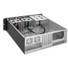 Серверный корпус EXEGATE PRO 3U390-08 БП 600PAS EX300001RUS