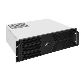 Серверный корпус EXEGATE PRO 3U400-07/500RADS