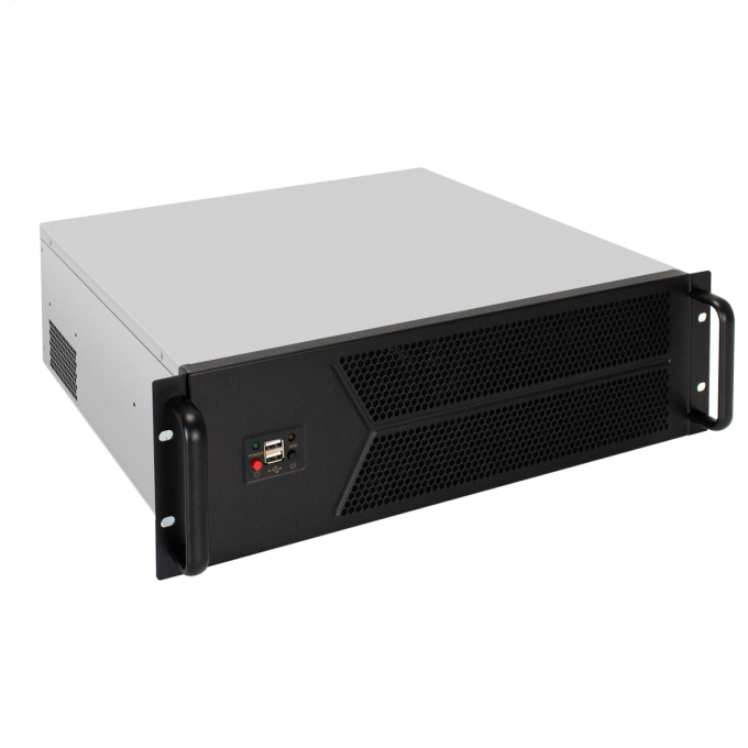Серверный корпус EXEGATE PRO 3U450-12/1U-800ADS EX298402RUS