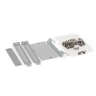 Серверный корпус EXEGATE PRO 3U450-12/2U-700ADS EX298410RUS