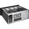 Серверный корпус EXEGATE PRO 4U300-08/1200PPH-SE 80 PLUS® Bronze EX293679RUS