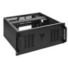 Серверный корпус EXEGATE PRO 4U350-02/800PPH-SE 80 PLUS® Bronze EX295885RUS