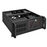 Серверный корпус EXEGATE PRO 4U450-07/4U4017S, БП 1100ADS EX293554RUS