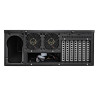 Серверный корпус EXEGATE PRO 4U450-07/4U4017S, БП 1200ADS EX293555RUS