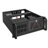 Серверный корпус EXEGATE PRO 4U450-07/4U4017S, БП 1200RADS EX293215RUS